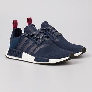 Adidas NMDR1 Athletic Shoe